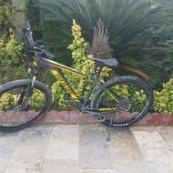 دوچرخه 27 بسیار تمیز