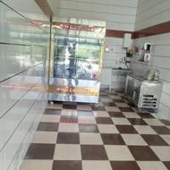 وسایل مغازه