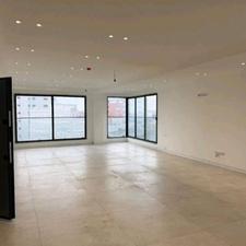 فروش واحد 198 متر تک واحدی 2 نبش در خیابان هراز