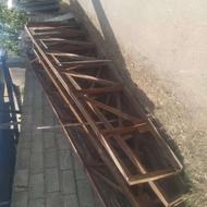 خرپانبشی 13متری یه طرفه 6.5متری