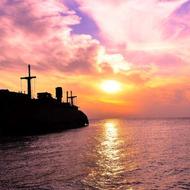 فرصت ویزه رزرو تور کیش