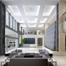 اجاره آپارتمان 100 متر در سعادت آباد نوساز مدرن لوکس