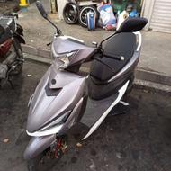 پیشرو 110 صبا سیکلت