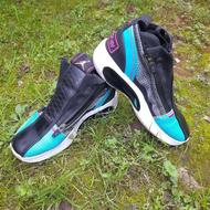 کتونی اورجینال نایک ایر جردن