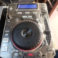 یک دستگاه دیجی سالم خوش صدا کیفیت 20همراه باکیف و کابل