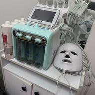 دستگاه هیدروفیشیال