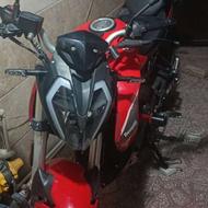 بنلی تی ان تی 180s