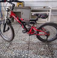 دوچرخه سایز 20