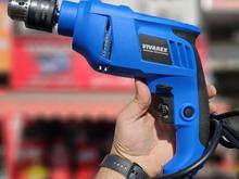 دریل چکشی 13 برقی در شیپور