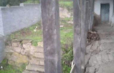 یک واحد خانه سرای ویلایی