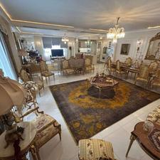 فروش آپارتمان 190 متر در خیابان هراز