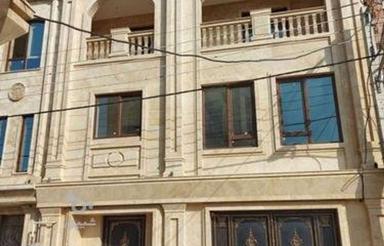 فروش تریبلکس واقع در امیرکلا