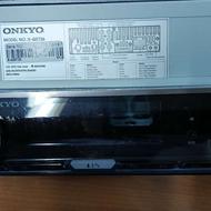 پخش اونکیو معاوضه با آمپلی فایر