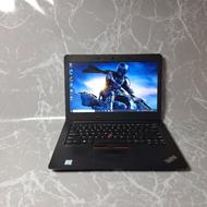 لپ تاپ زیبا و پر قدرت لنوو E470