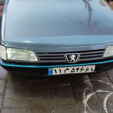 روا دوگانه سوز کارخانه مدل 86سفارشی