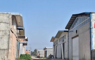 فروش یک پلاک ملک تجاری به مساحت 44 متر