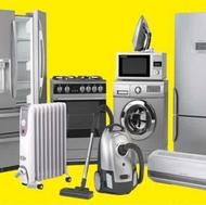 تعمیر گاه لوازم خانگی وصنعتی