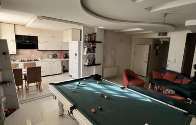 اجاره روزانه و ساعتی آپارتمان لوکس و مجلل در سامانیه