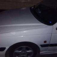 خریدار خودرو پژو پارس