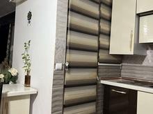 پرده زبرا بدون پارگی در شیپور