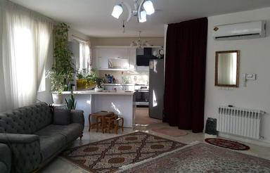 فروش فوری آپارتمان 110متری بلوار نماز نماز 21