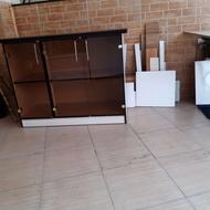 زیر گازی سه درب