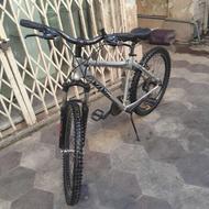 دوچرخه 26 حرفه ای درحد تایوانی