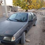 روا مدل 86 فروش یا تعویض باونت مزدا یاپیکان مدل پایین