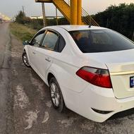 برلیانس موتور بزرگ مدل 97