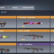 اکانت عالی خوب