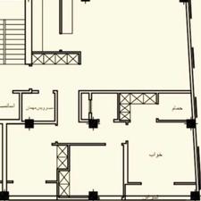 فروش آپارتمان 130 متر در امام رضا
