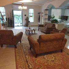 فروش ویلا 217 متری در رامدشت