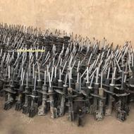 (کمک-فنر لول)استوک پراید تیبا پژو 405 پارس سمند 206 آردی دنا