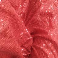 پولک زارا قرمز، مسی و صورتی