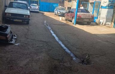 فورش عرصه وعیان تجاری صنعتی