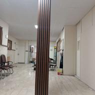 نصب و نصاب لمینت پارکت قرنیز