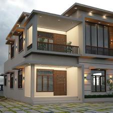 دربست 80متر طبقه اول