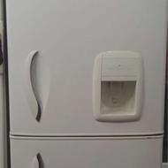 یخچال فریزرامرسان