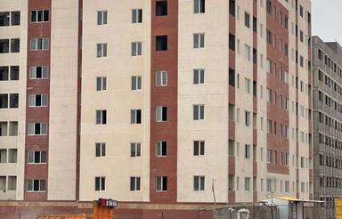 فروش آپارتمان اقساطی 87متری