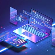 برنامه نویسی Front-End و Back-End