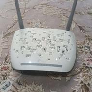 مودم سالم وکم کارکرد