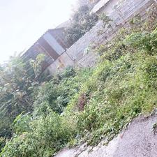 فروش زمین مسکونی 412 متری در خیابان هراز