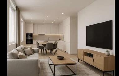 فروش آپارتمان 110 متر در کوی شفا کوثر