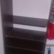 کمد کاملا سالم بدون سکستگی و رنگ پریدگی