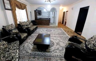 اجاره آپارتمان 80 متر در نشتارود کنسکوه