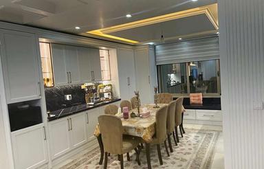 فروش ویلا دوبلکس 240 متری در خیابان تهران.مجلل