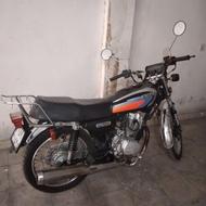 موتور سیکلت97