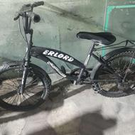 دوچرخه سایز 20 درحد