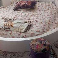 سالم دونفره بدون تشک