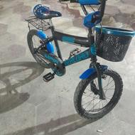 دوچرخه 16 درحد